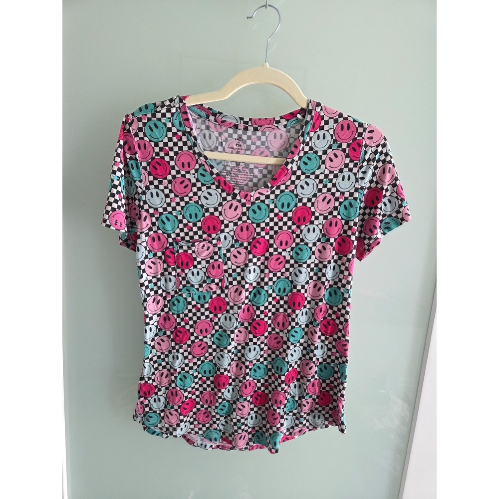 Millie and roo women's bamboo‎ top xs